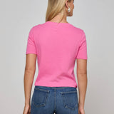 L'AGENCE - Stormy Cotton Tee