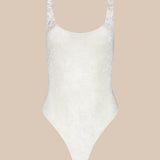 L'AGENCE - Kalea Mesh Bodysuit