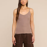 L'AGENCE - Lunara Camisole