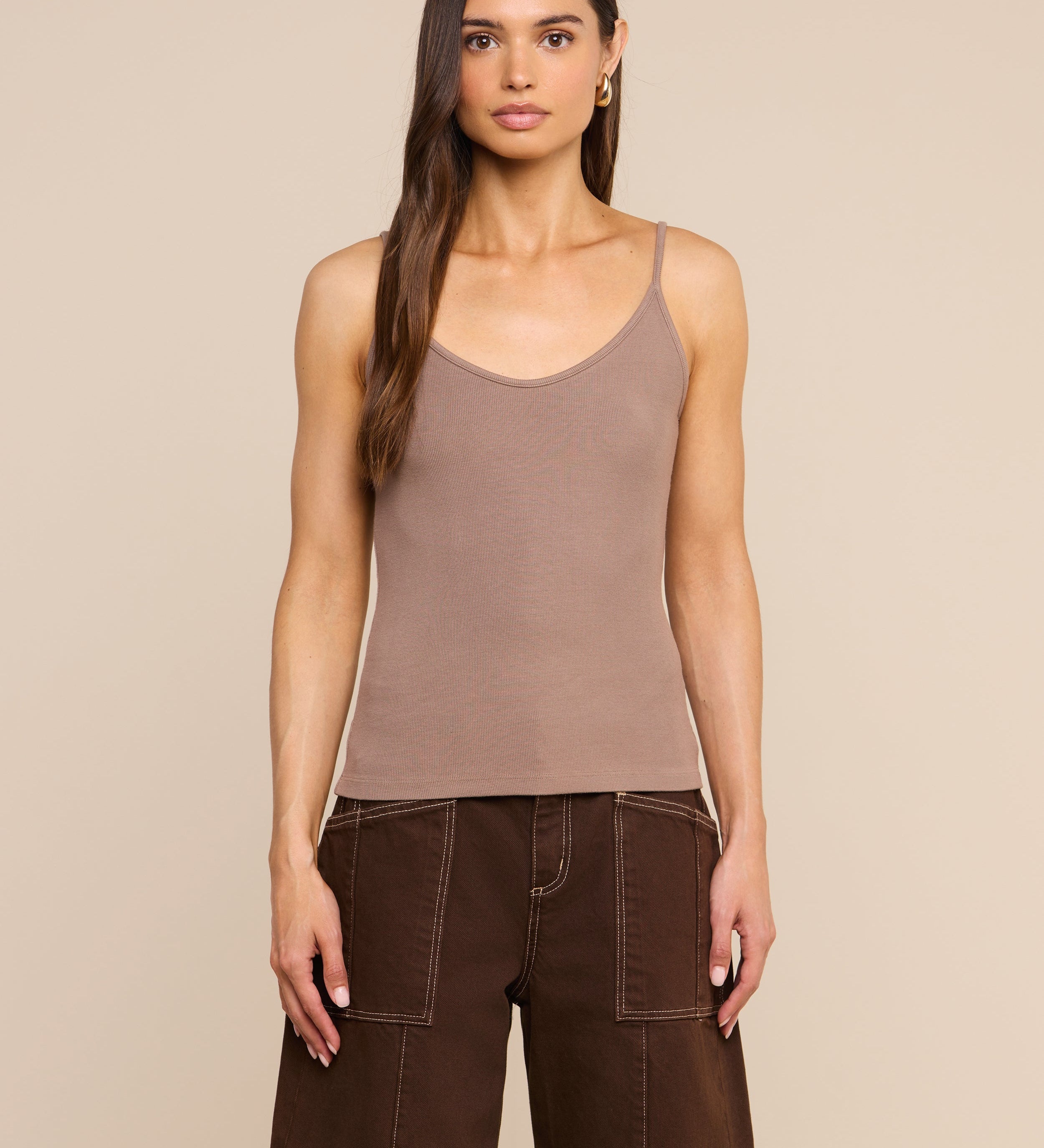 L'AGENCE - Lunara Camisole