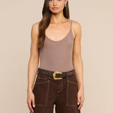 L'AGENCE - Lunara Camisole
