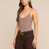 L'AGENCE - Lunara Camisole