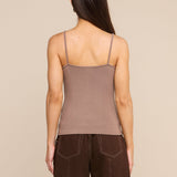 L'AGENCE - Lunara Camisole
