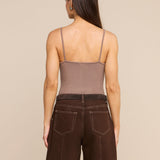 L'AGENCE - Lunara Camisole
