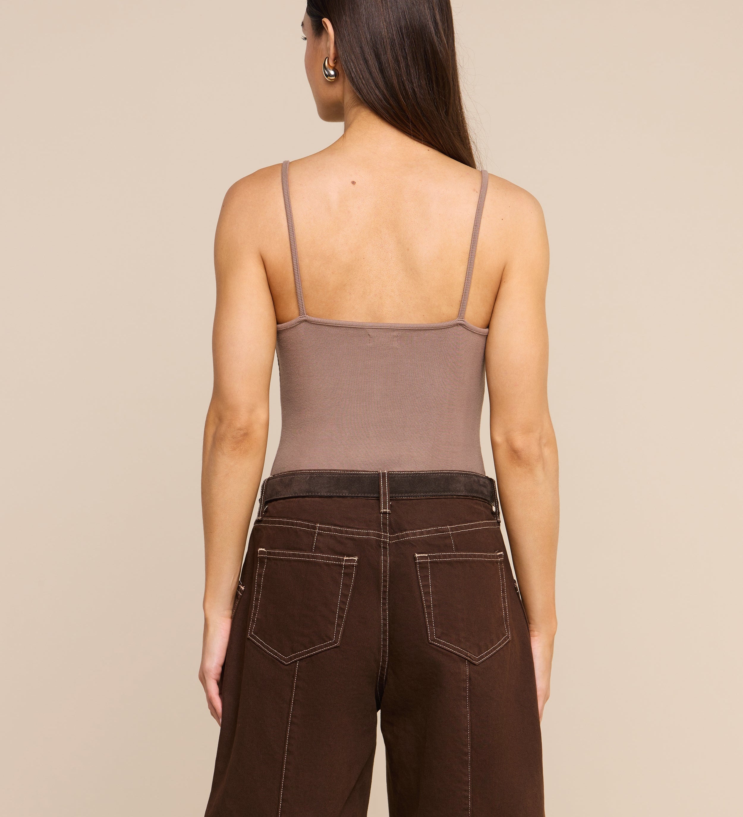 L'AGENCE - Lunara Camisole
