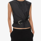 Christopher Esber - Tailored Split Level Trouser