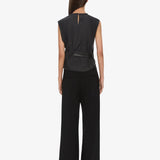 Christopher Esber - Tailored Split Level Trouser