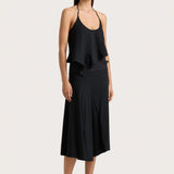 Faithfull - Maceio Skirt Black - Final Sale