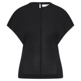 Faithfull - Brita Top Black - Final Sale