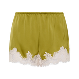 Faithfull - Norden Short Green