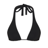 Faithfull - Kassia Bikini Top Black - Final Sale