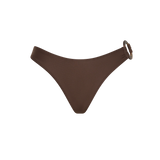 Faithfull - Sierra Bikini Bottom Cedar
