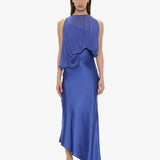 Christopher Esber - Cumulus Midi Dress