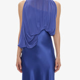 Christopher Esber - Cumulus Midi Dress