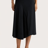 Faithfull - Maceio Skirt Black - Final Sale