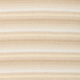 Faithfull - Tiesse Shirt Cream Stripe - Final Sale