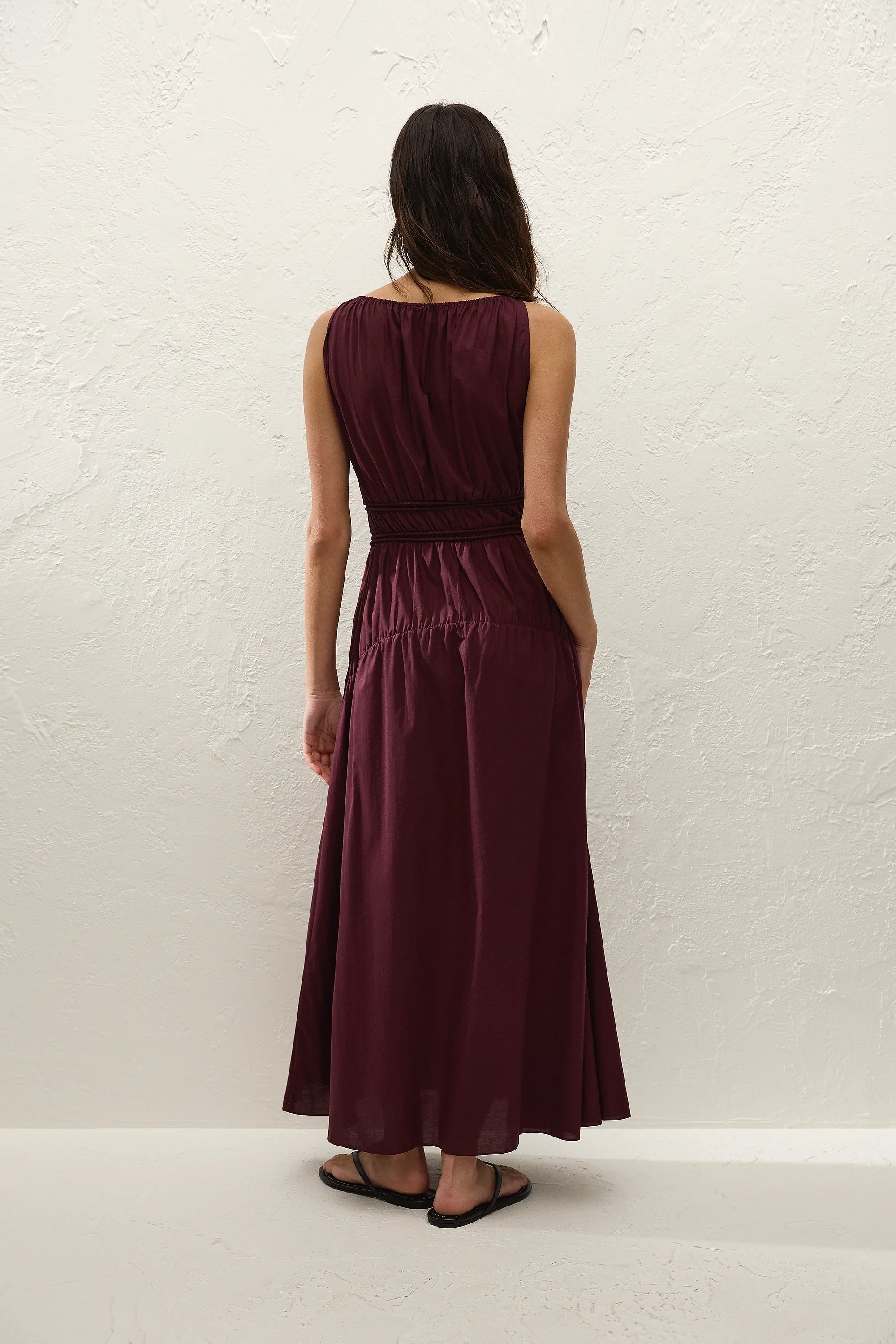 knee length dresses for ladies Faithfull