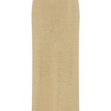 Faithfull - Micah Skirt Wheat