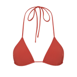Faithfull - Sete Bikini Top Amber - Final Sale