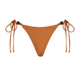 Faithfull - Eden Bikini Bottom Jasper