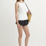 Posse - RIO VEST - IVORY