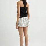 Posse - TEO STRAPLESS TOP
