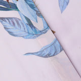 L'AGENCE - Cameron Silk Shirt Dress