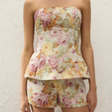 Faithfull - Petro Top Giardino