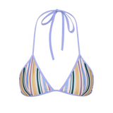 Faithfull - Adra Bikini Bottom Sifnos Stripe - Final Sale