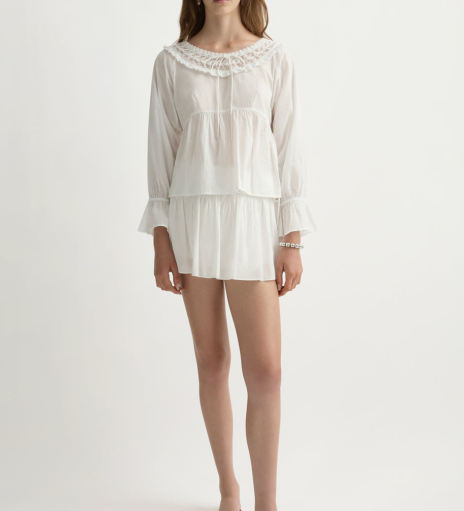 Posse - DANIELLE BLOUSE