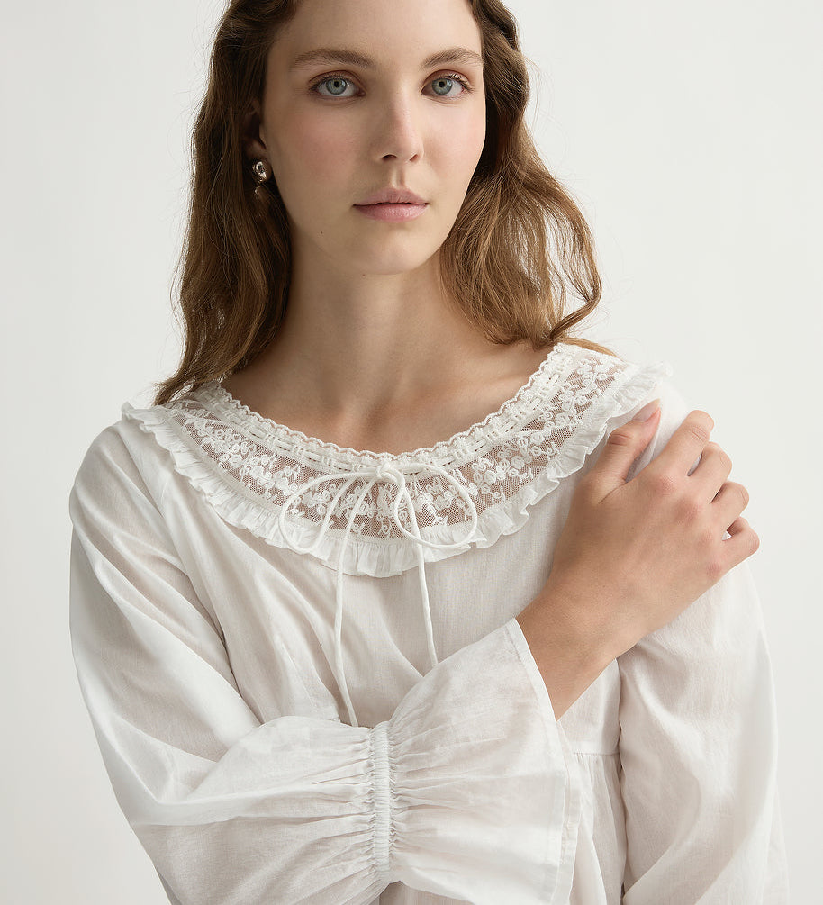 Posse - DANIELLE BLOUSE