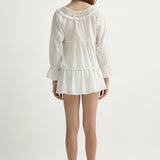 Posse - DANIELLE BLOUSE