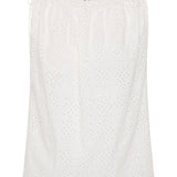 Posse - HARRIET BOAT NECK TOP