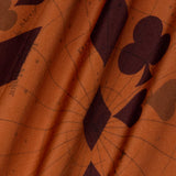 L'AGENCE - Akiya Satin Maxi Dress