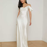 L'AGENCE - Kenna Silk Gown
