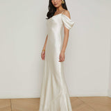 L'AGENCE - Kenna Silk Gown