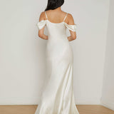 L'AGENCE - Kenna Silk Gown