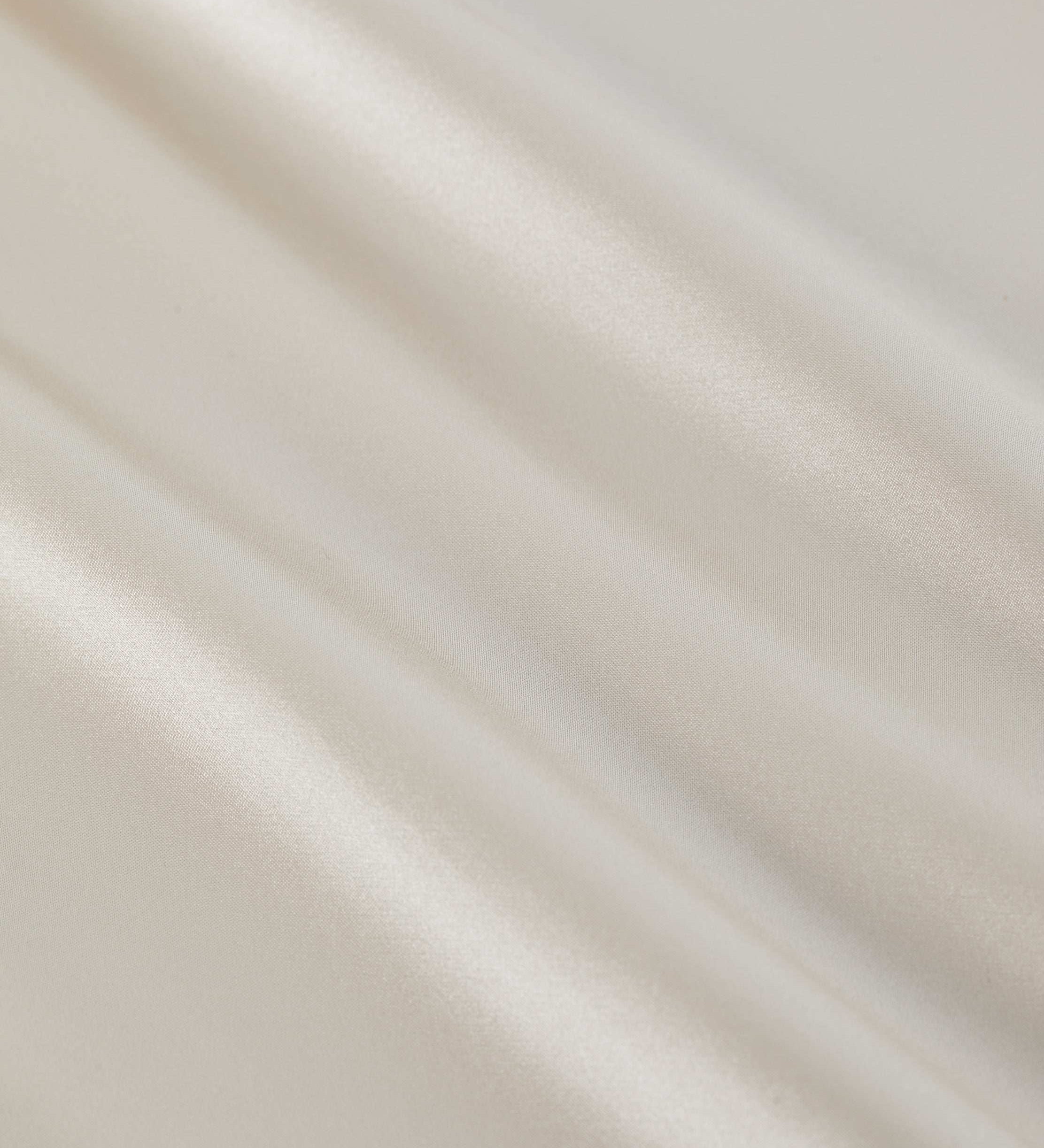 L'AGENCE - Seridie Silk Slip Dress