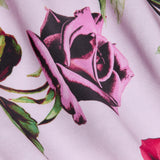 L'AGENCE - Seridie Silk Slip Dress