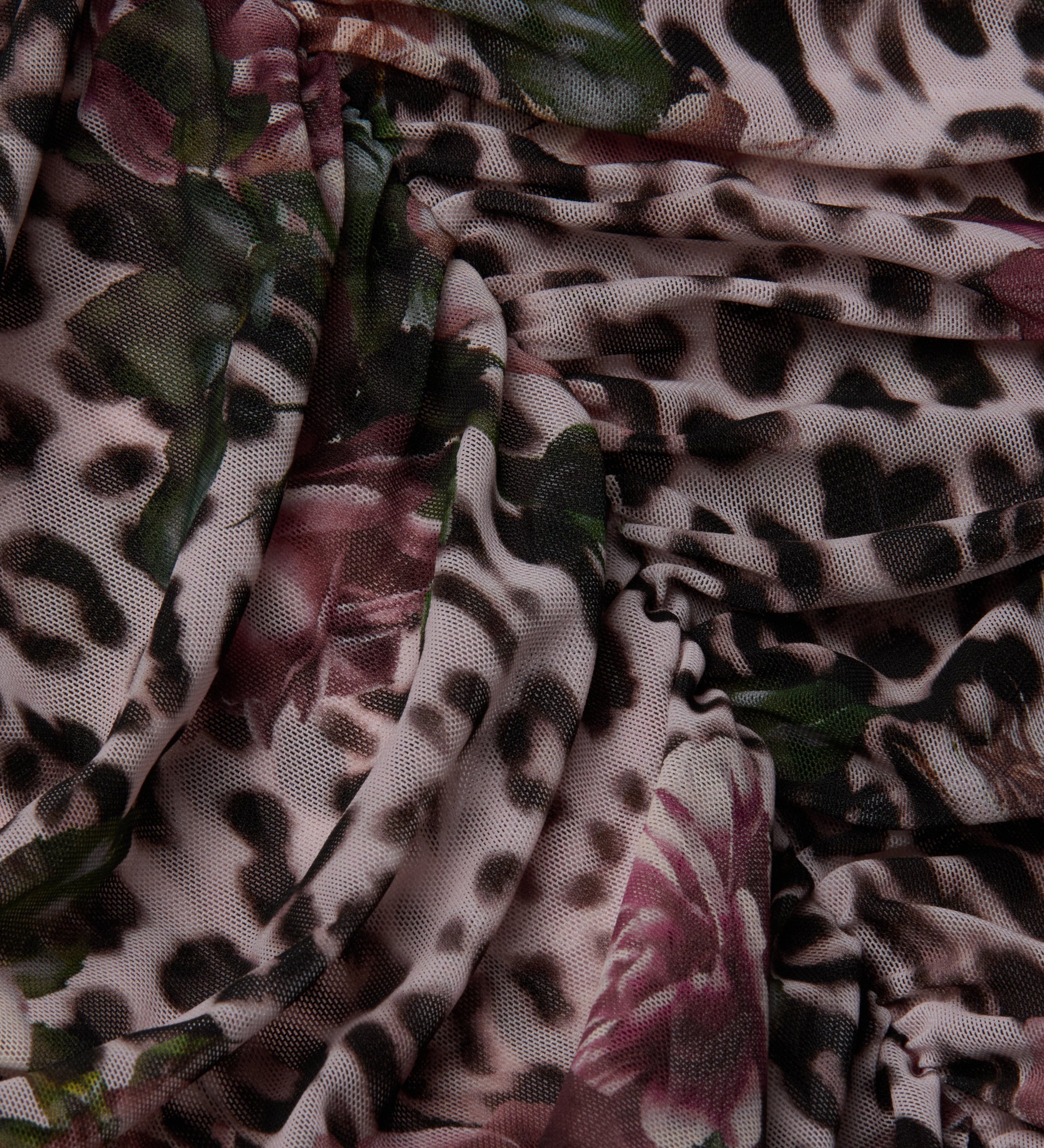 L'AGENCE - Caprice Midi Dress