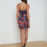 L'AGENCE - Bruna Mini Dress