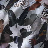 L'AGENCE - Zaria Silk Mini Dress