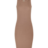 L'AGENCE - Ellis Racerback Dress