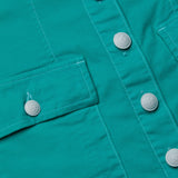 L'AGENCE - Midy Denim Dress