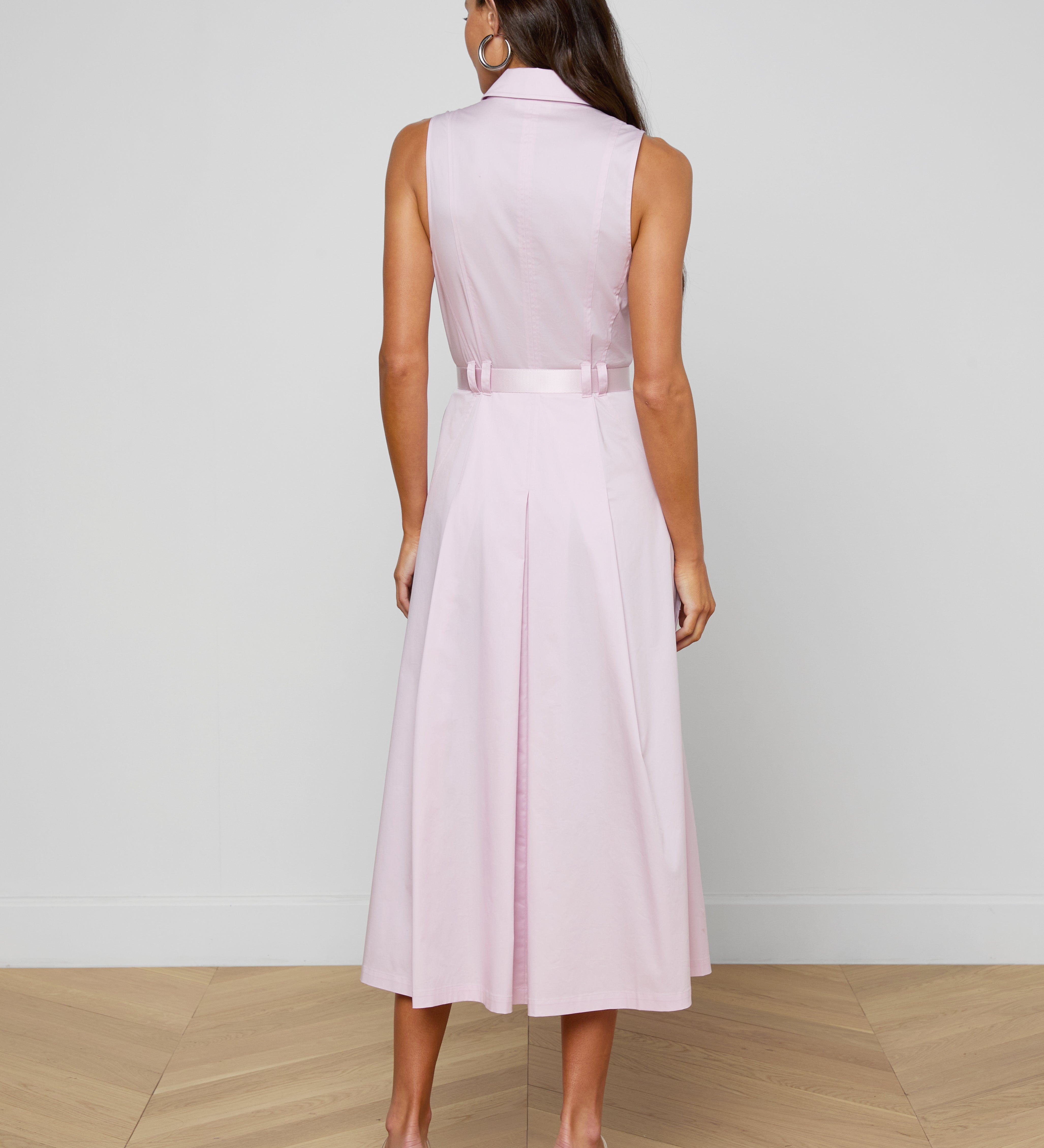 L'AGENCE - Kolton Dress