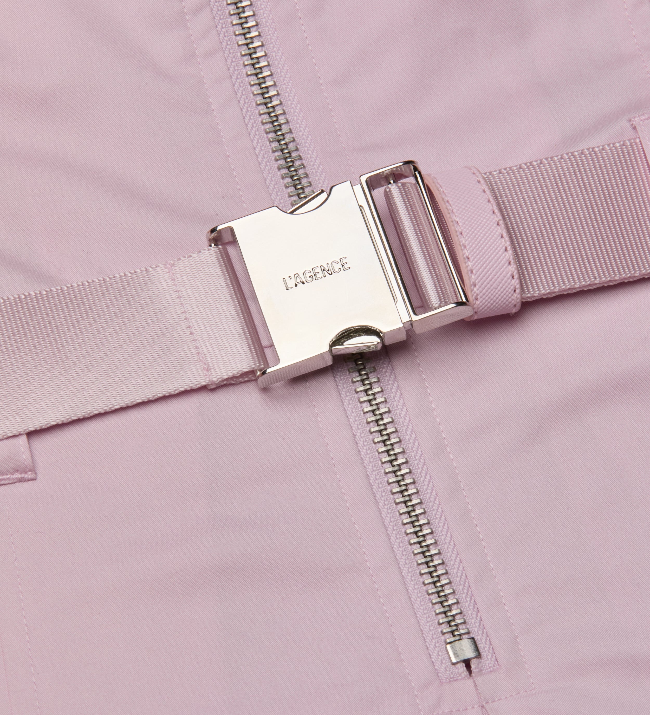 L'AGENCE - Kolton Dress