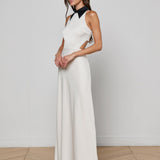 L'AGENCE - Rossi Cutout Gown