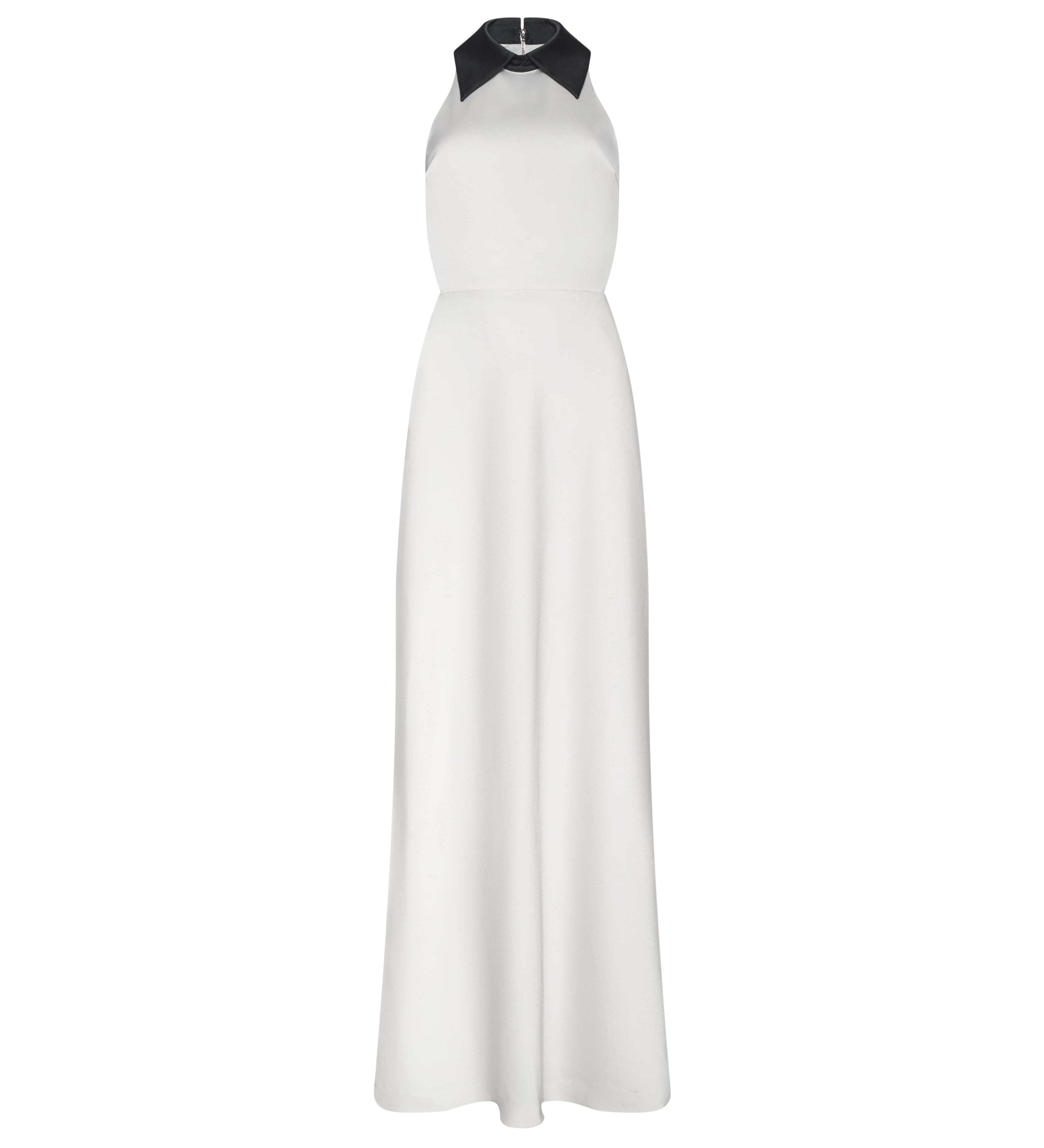 L'AGENCE - Rossi Cutout Gown