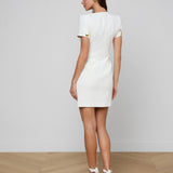 L'AGENCE - Cori Mini Dress