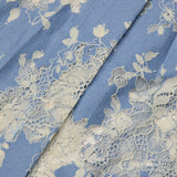 L'AGENCE - Ralphie Lace Midi Dress